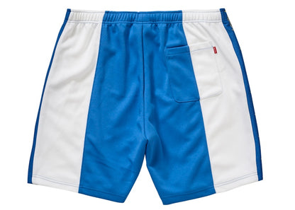 Supreme Barbed Wire Athletic Short White