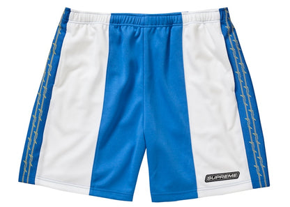 Supreme Barbed Wire Athletic Short White