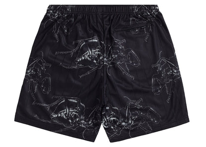 Supreme Beetle Short Black