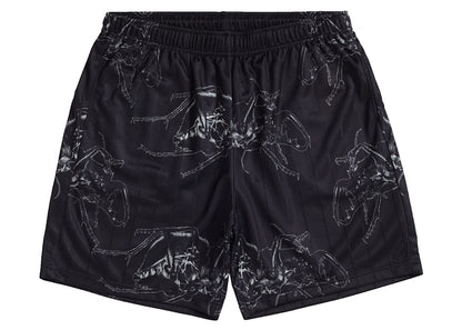 Supreme Beetle Short Black