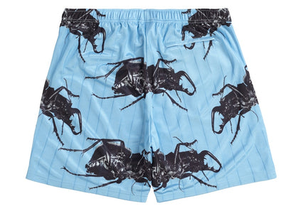 Supreme Beetle Short Blue