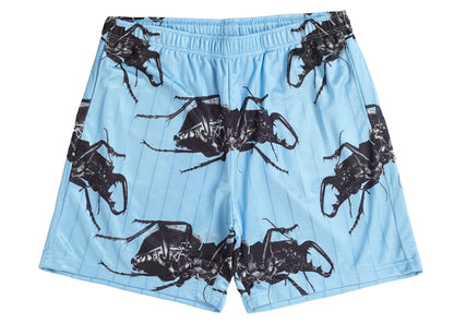 Supreme Beetle Short Blue