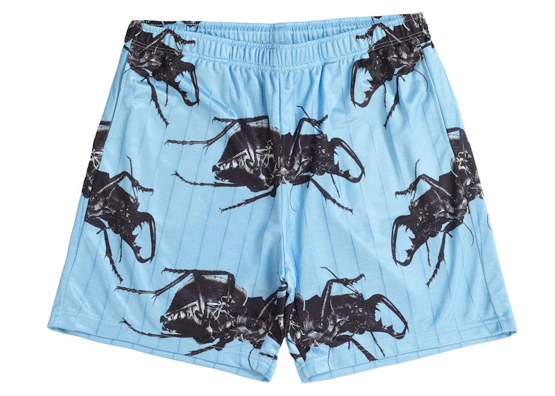 Supreme Beetle Short Blue
