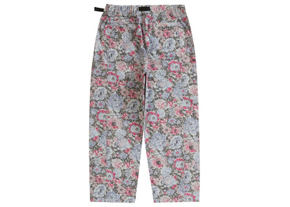 Supreme Belted Trail Pant (SS23) Floral