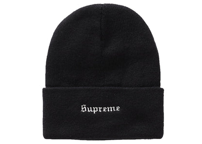 Supreme Ben Davis Beanie Dark Navy