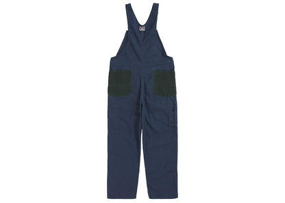 Supreme Ben Davis Overalls Navy