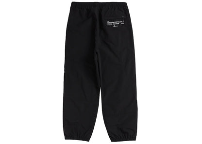 Supreme Bernadette Corporation Track Pant Black