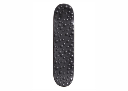 Supreme Bless Reflexology Skateboard Deck Grey