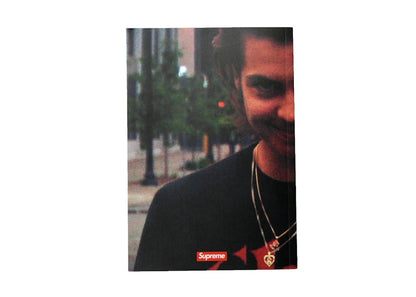 Supreme "Blessed" Photo Book Multicolor