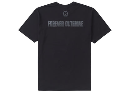 Supreme Blockbuster Tee Black