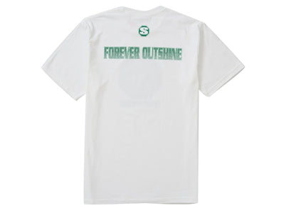 Supreme Blockbuster Tee White