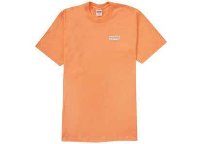 Supreme Blowfish Tee Peach