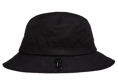 Supreme Bolt Snap Crusher Black