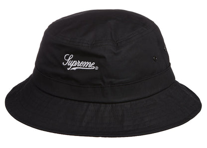 Supreme Bolt Snap Crusher Black
