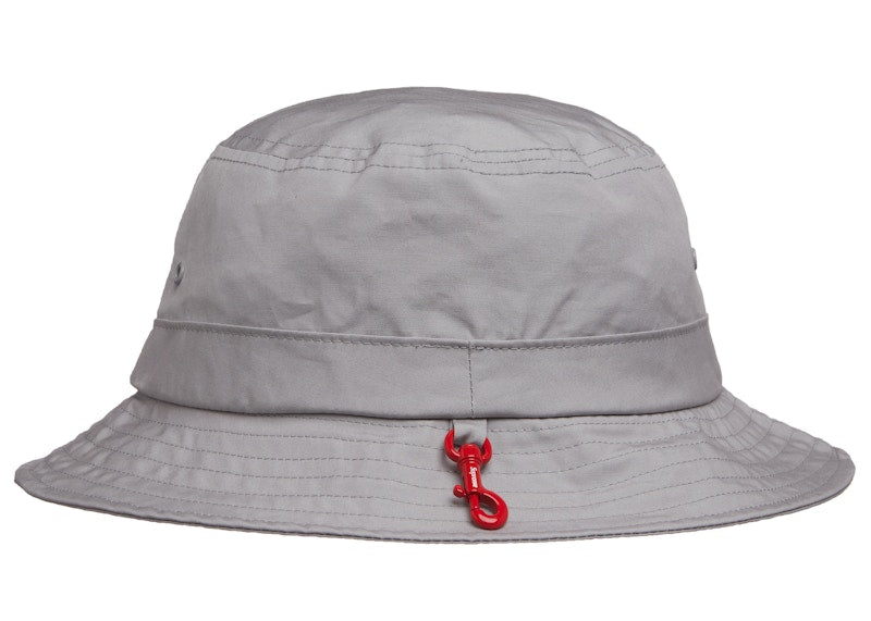 Supreme Bolt Snap Crusher Grey