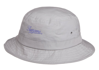 Supreme Bolt Snap Crusher Grey