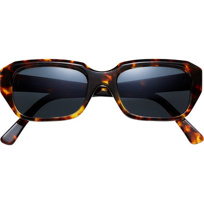 Supreme Booker Sunglasses Tortoise