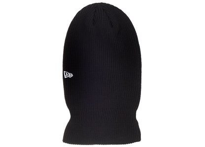 Supreme Box Logo Balaclava Black