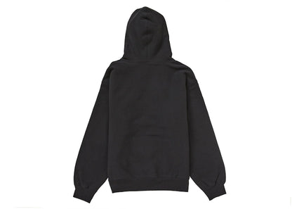Supreme Box Logo Hooded Sweatshirt Sweatshirt (FW24) Black
