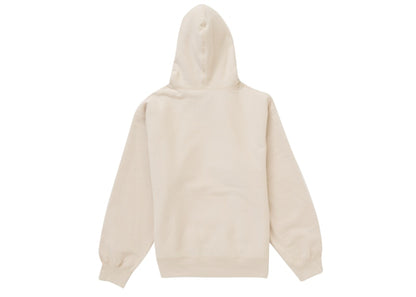 Supreme Box Logo Hooded Sweatshirt Sweatshirt (FW24) Stone