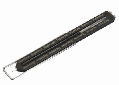 Supreme CWT Type C Pen Black