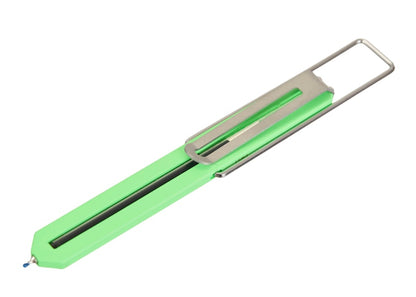 Supreme CWT Type C Pen Green