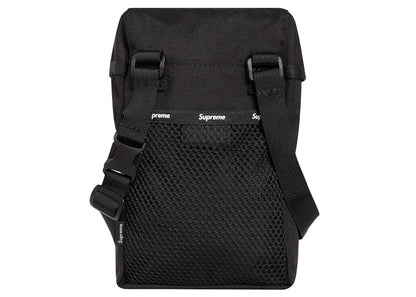 Supreme Camera Bag Black