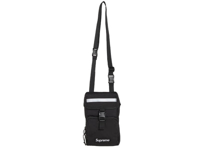 Supreme Camera Bag Black