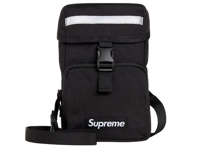 Supreme Camera Bag Black