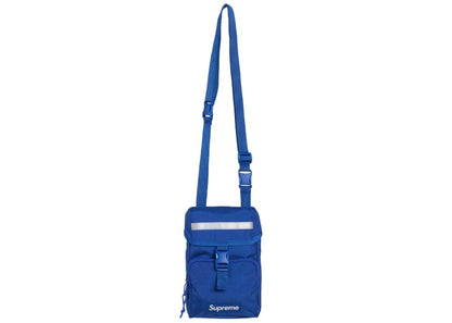 Supreme Camera Bag Blue