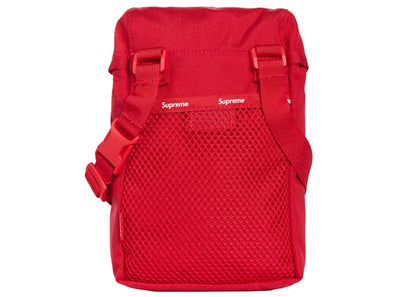 Supreme Camera Bag Red