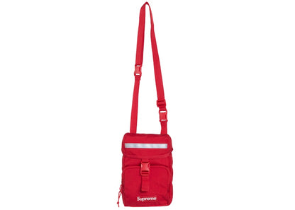 Supreme Camera Bag Red