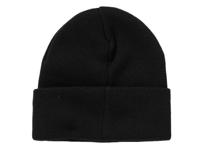 Supreme Capital Beanie Black