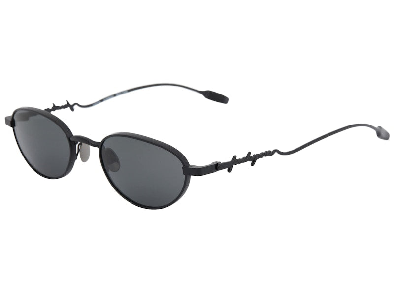 Supreme Capital Sunglasses Black