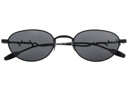 Supreme Capital Sunglasses Black