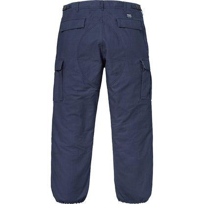 Supreme Cargo Pant (FW18) Light Navy