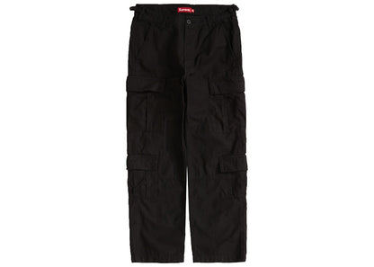 Supreme Cargo Pant (FW21) Black