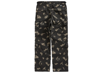 Supreme Cargo Pant (FW21) Black Russian Camo