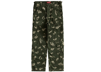 Supreme Cargo Pant (FW21) Olive Russian Camo