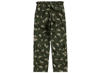 Supreme Cargo Pant (FW21) Olive Russian Camo