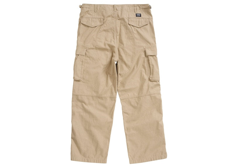 Supreme Cargo Pant (FW25) Khaki