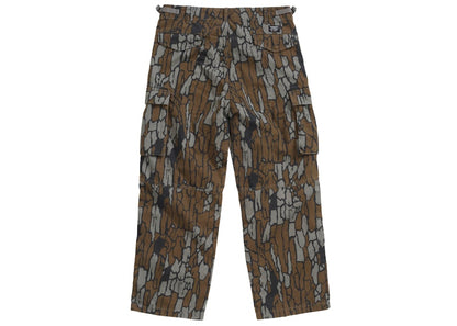 Supreme Cargo Pant (FW25) Mossy Oak Trebark Camo