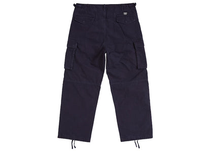 Supreme Cargo Pant (FW25) Navy