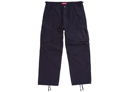 Supreme Cargo Pant (FW25) Navy