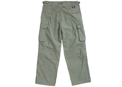 Supreme Cargo Pant (FW25) Olive