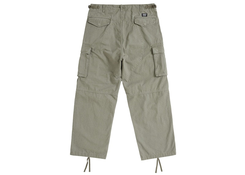 Supreme Cargo Pant (FW25) Olive