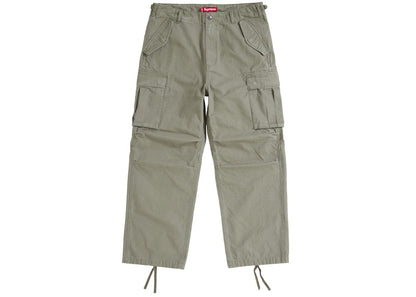 Supreme Cargo Pant (FW25) Olive