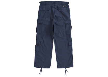Supreme Cargo Pant Navy