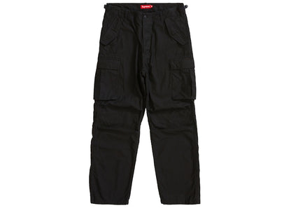 Supreme Cargo Pant (SS20) Black