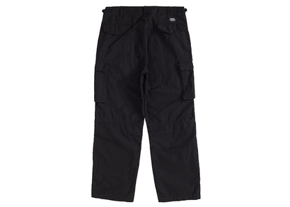 Supreme Cargo Pant Black